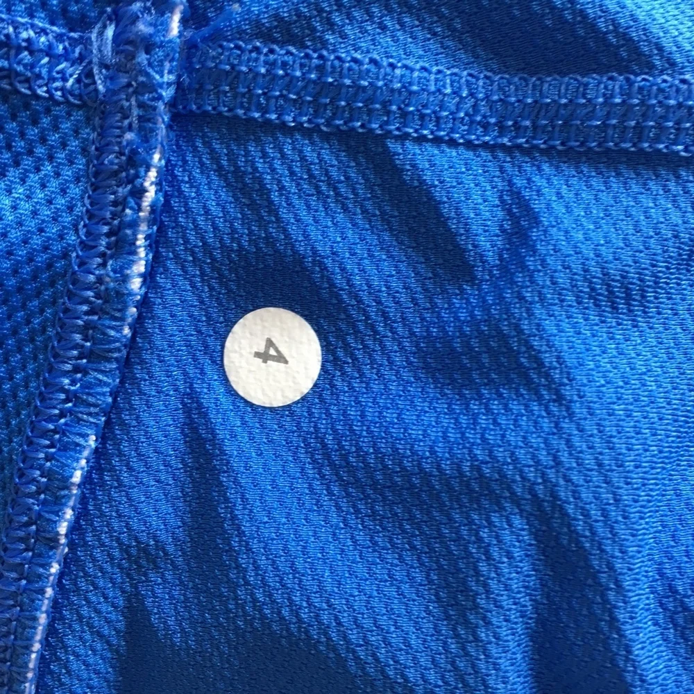 lululemon athletica pre owned